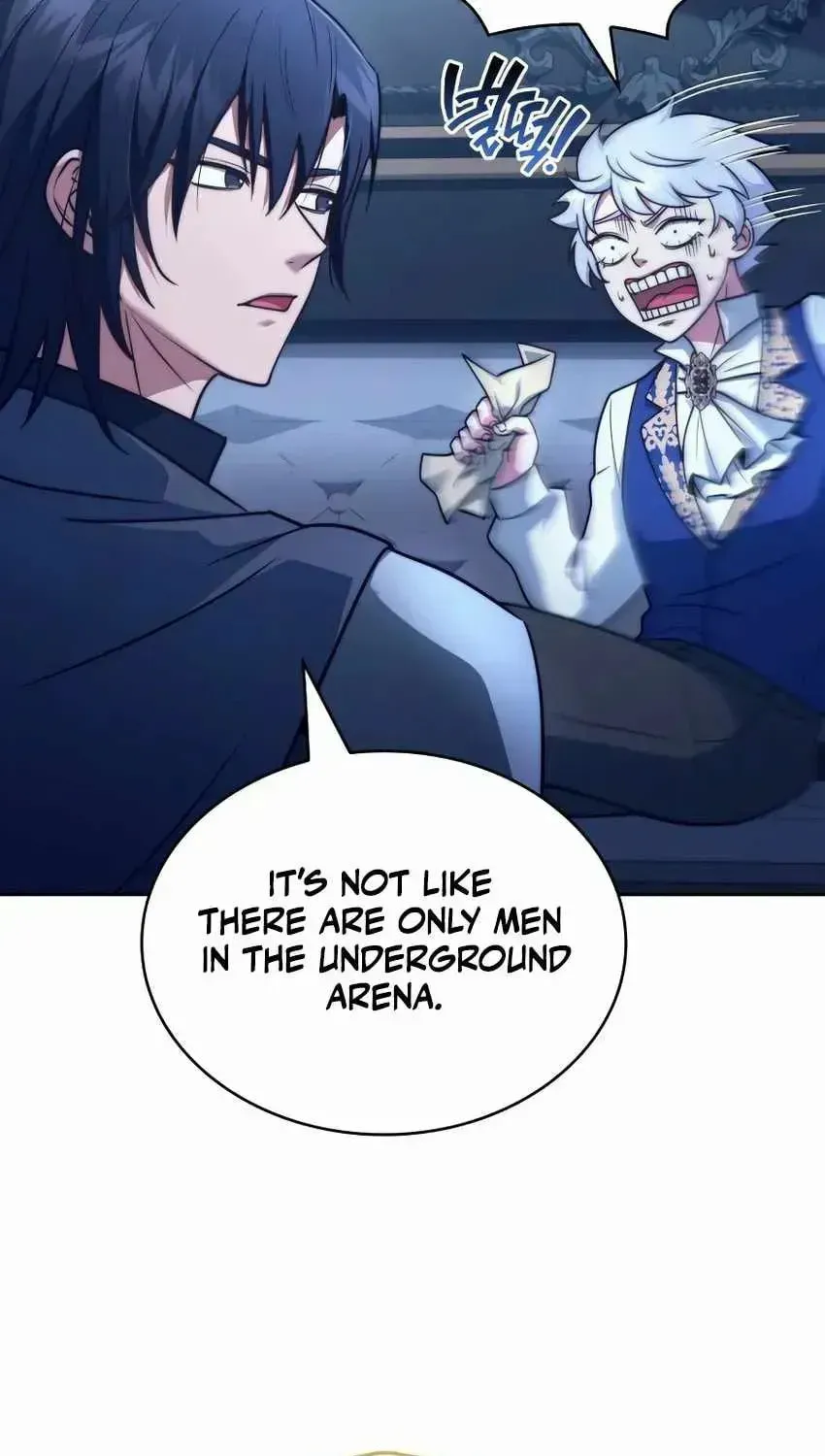 Read The Apothecary Prince chapter 75.5 image 29 on Lezhin