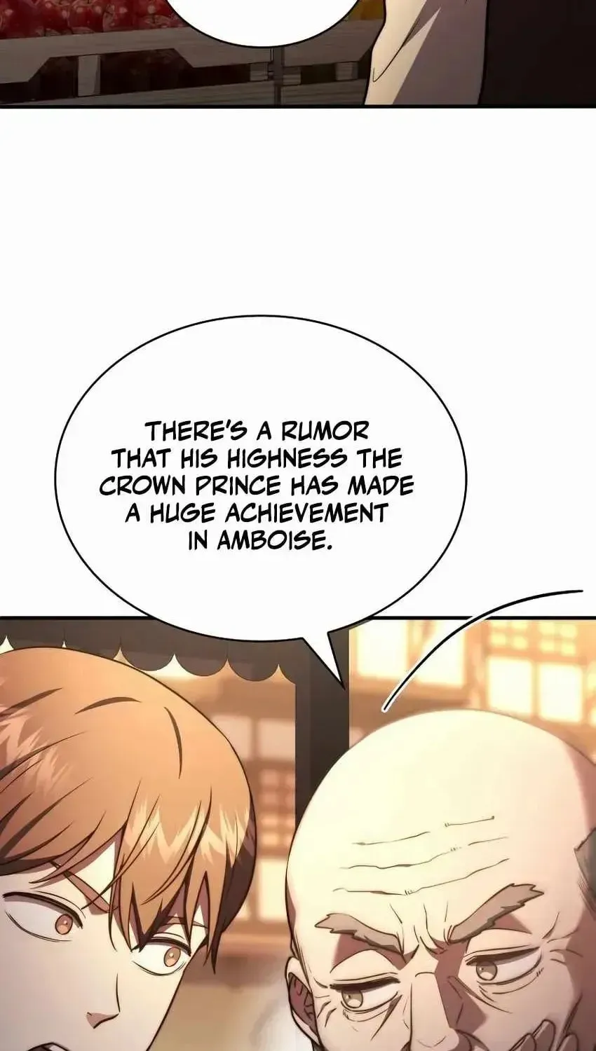 Read The Apothecary Prince chapter 75.5 image 3 on Lezhin