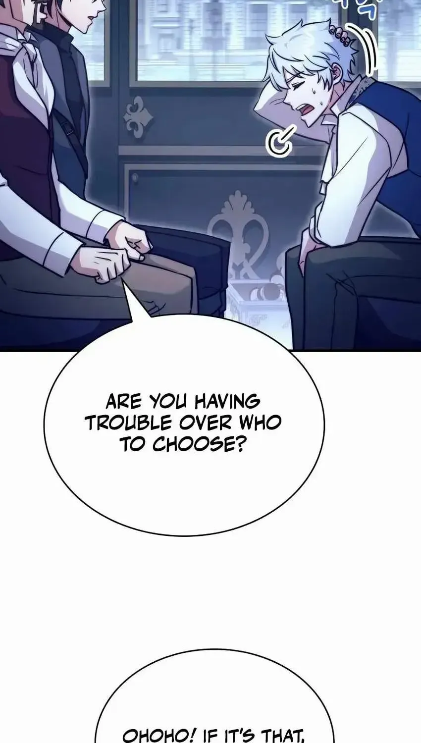Read The Apothecary Prince chapter 75.5 image 32 on Lezhin