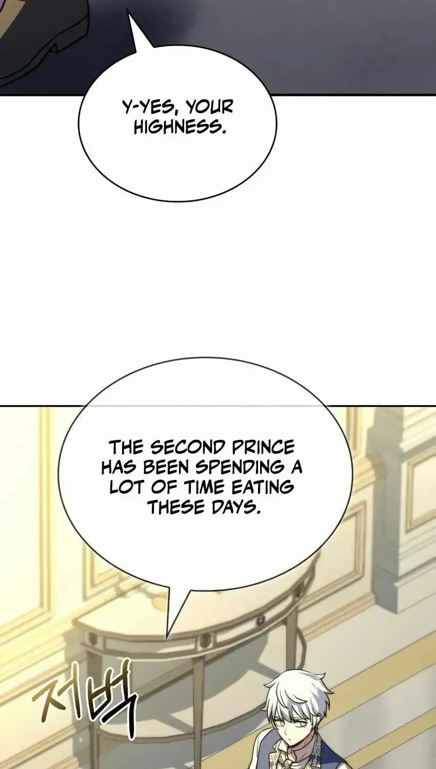 Read The Apothecary Prince chapter 75.5 image 91 on Lezhin
