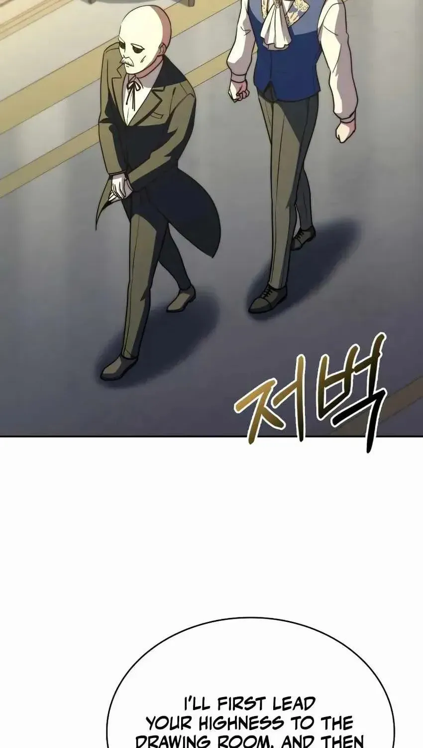 Read The Apothecary Prince chapter 75.5 image 92 on Lezhin