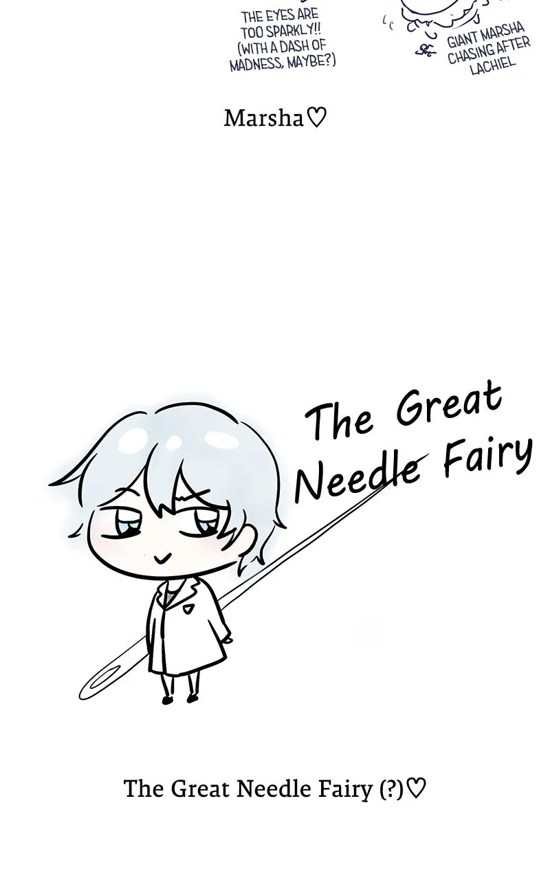 Read The Apothecary Prince chapter 75 image 55 on Lezhin