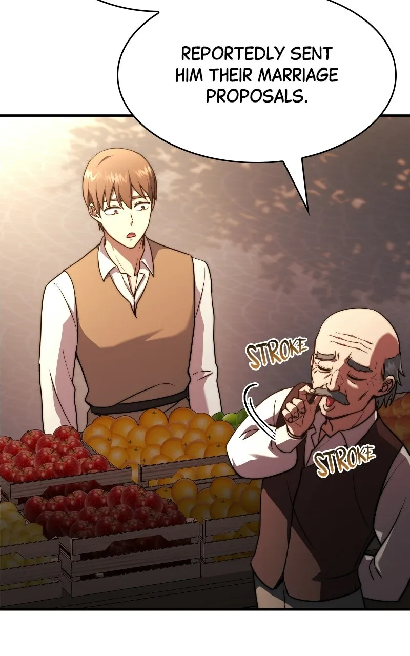 Read The Apothecary Prince chapter 76 image 10 on Lezhin