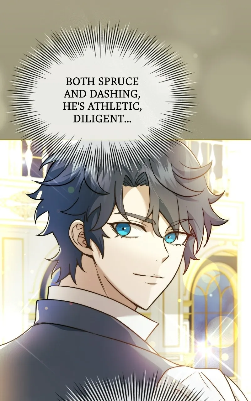 Read The Apothecary Prince chapter 76 image 107 on Lezhin