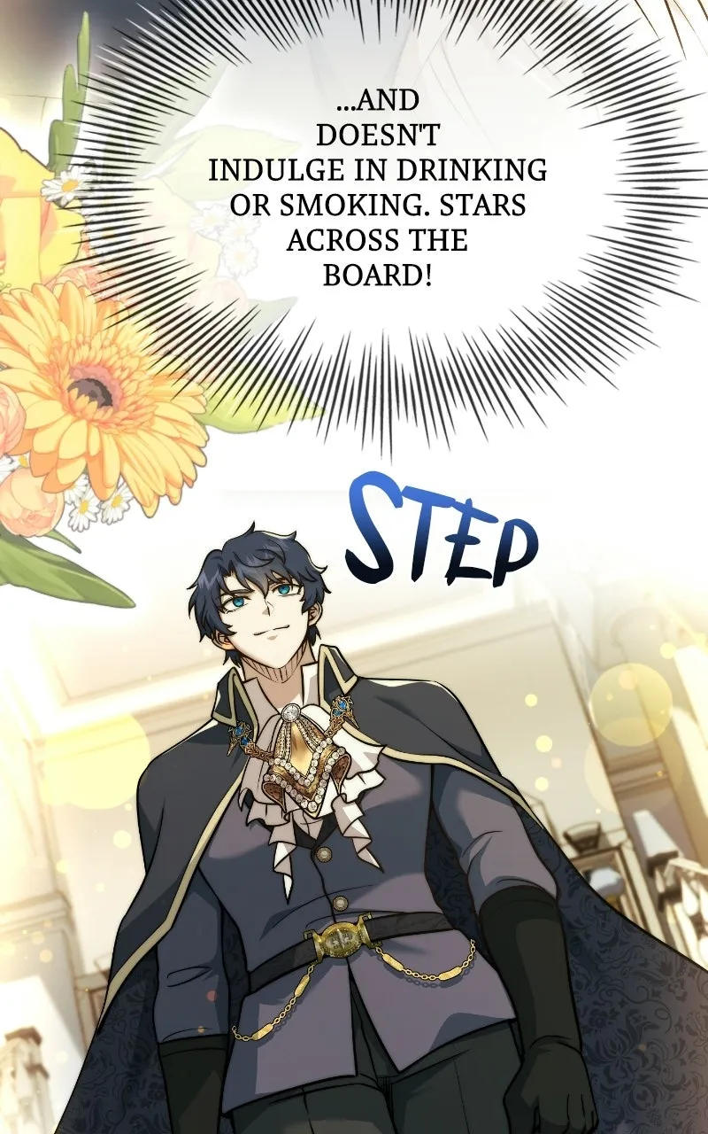 Read The Apothecary Prince chapter 76 image 108 on Lezhin