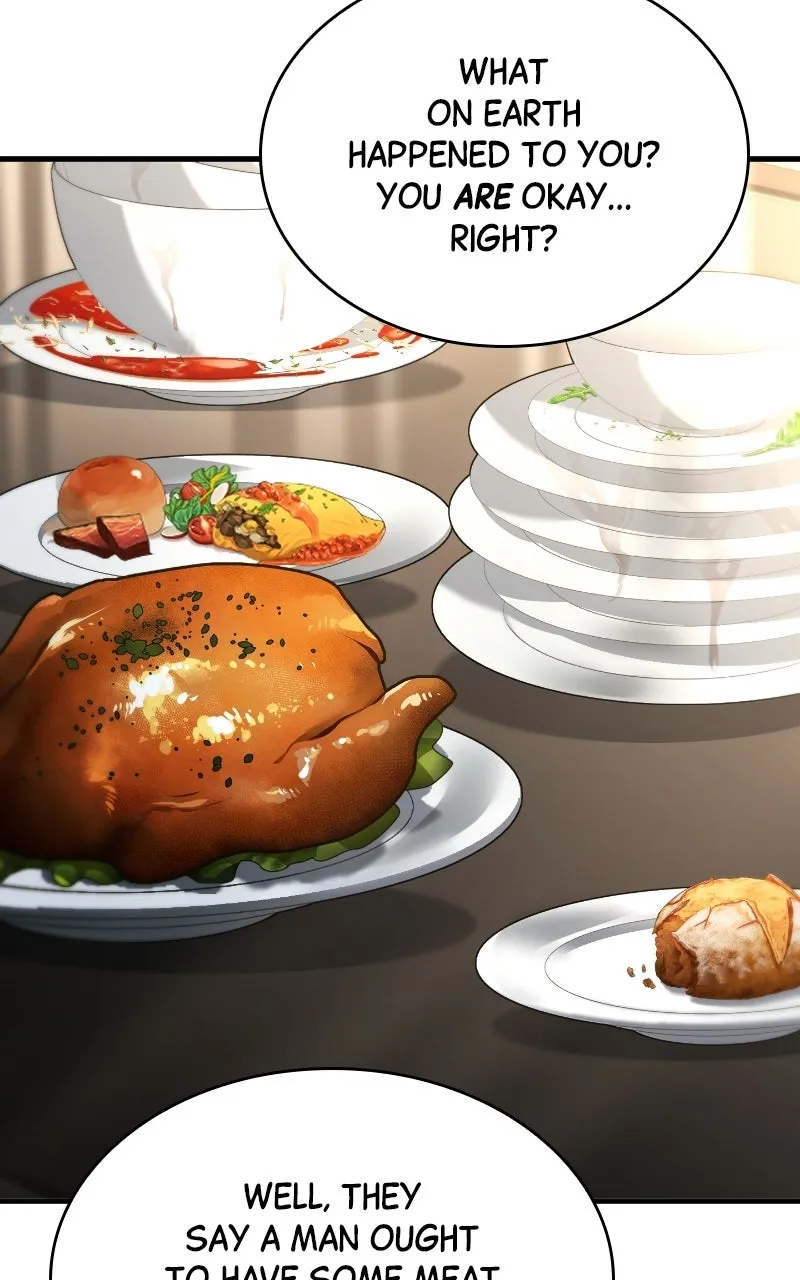 Read The Apothecary Prince chapter 76 image 130 on Lezhin