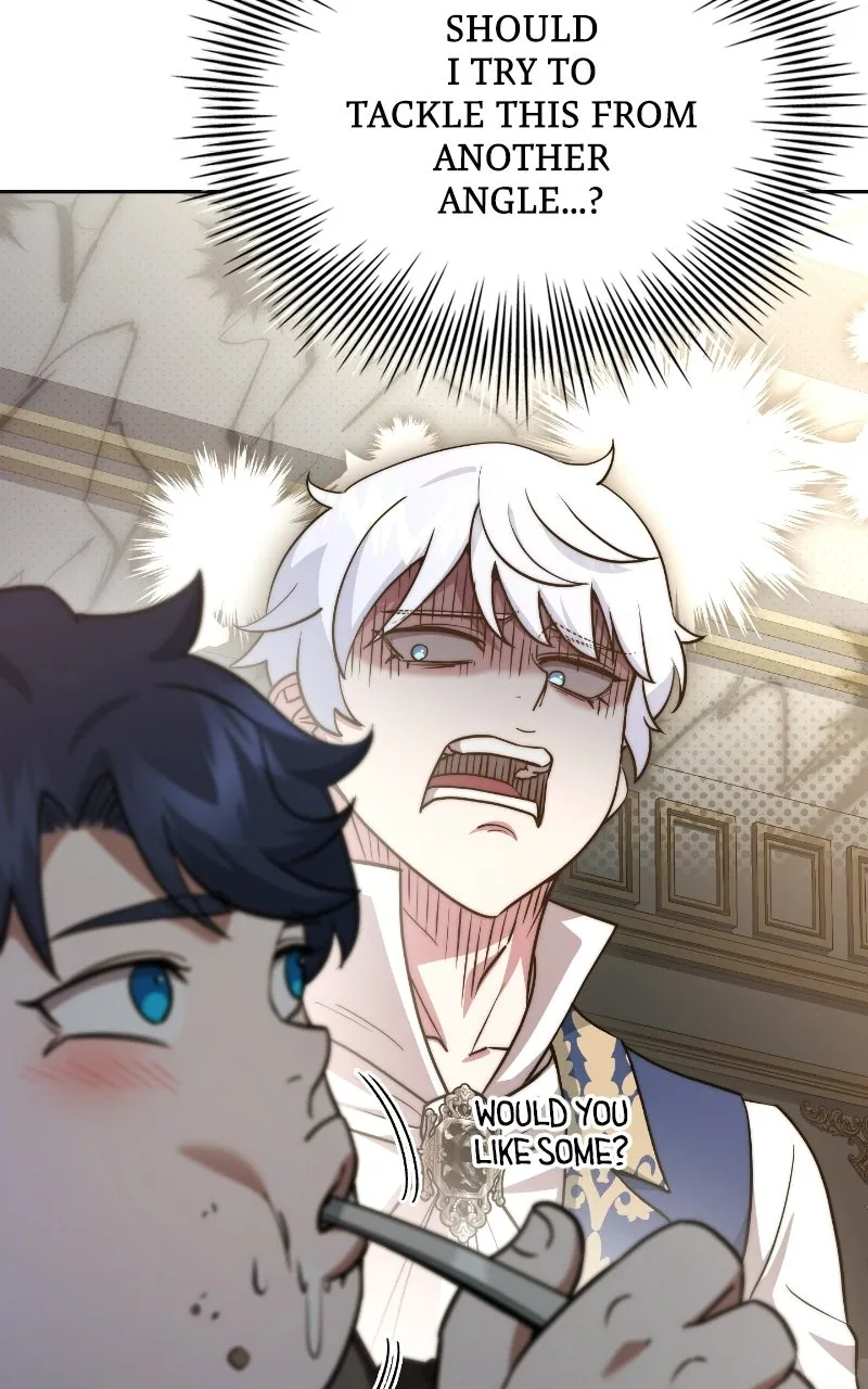 Read The Apothecary Prince chapter 76 image 149 on Lezhin