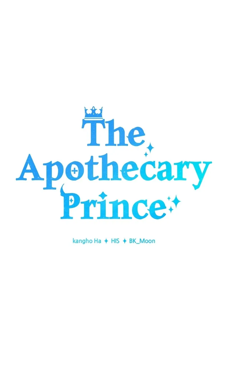 Read The Apothecary Prince chapter 76 image 19 on Lezhin