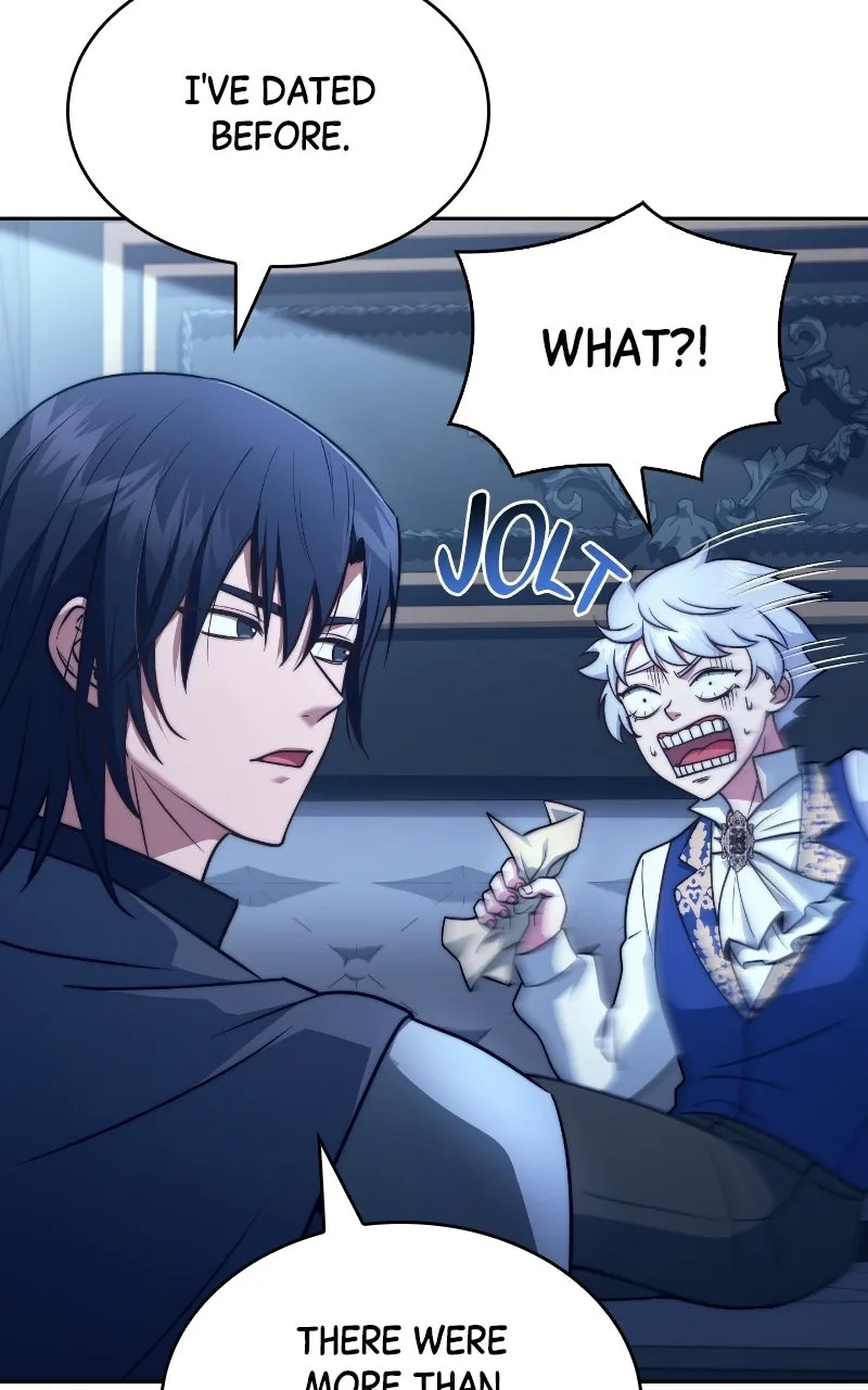 Read The Apothecary Prince chapter 76 image 30 on Lezhin