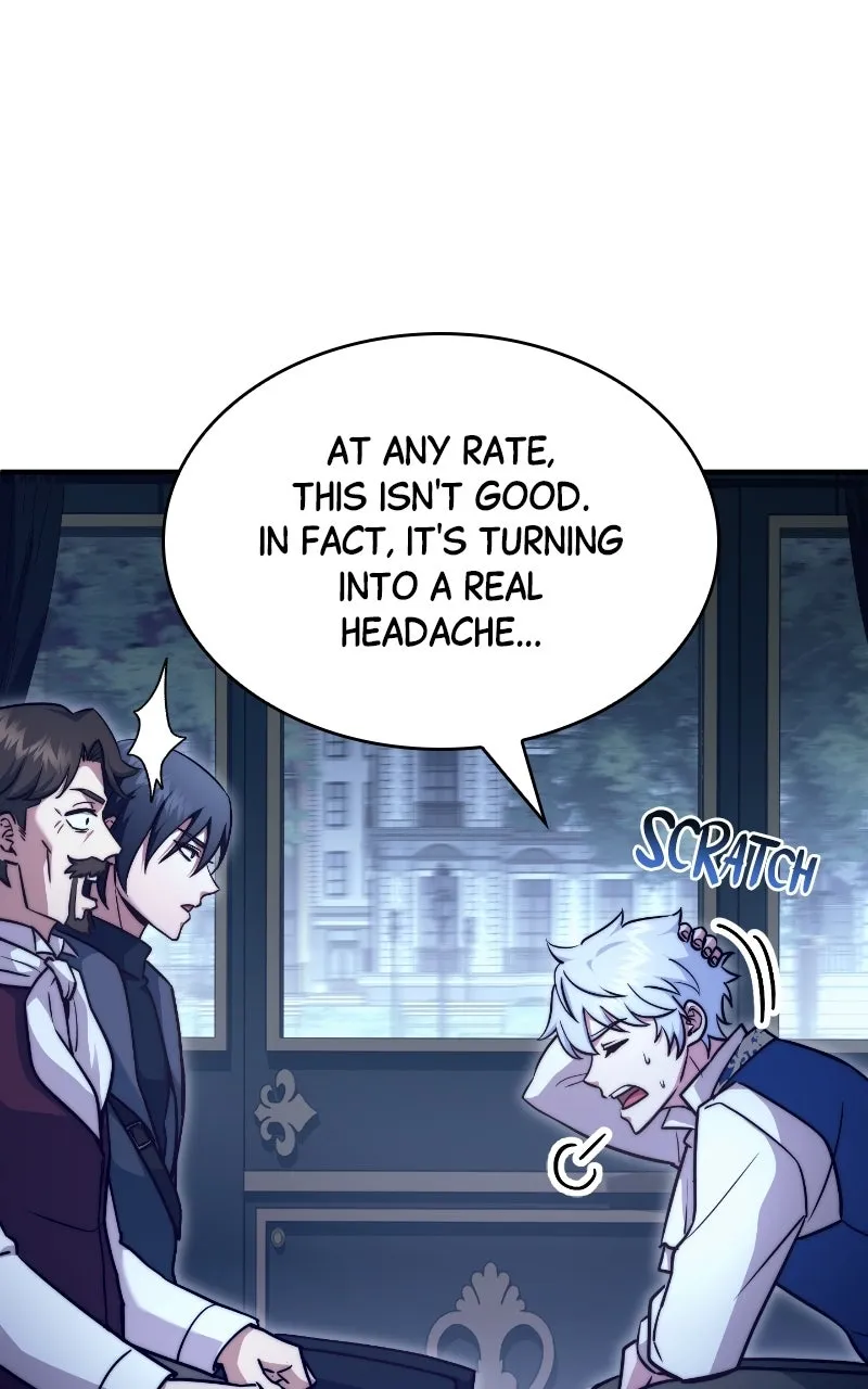 Read The Apothecary Prince chapter 76 image 33 on Lezhin