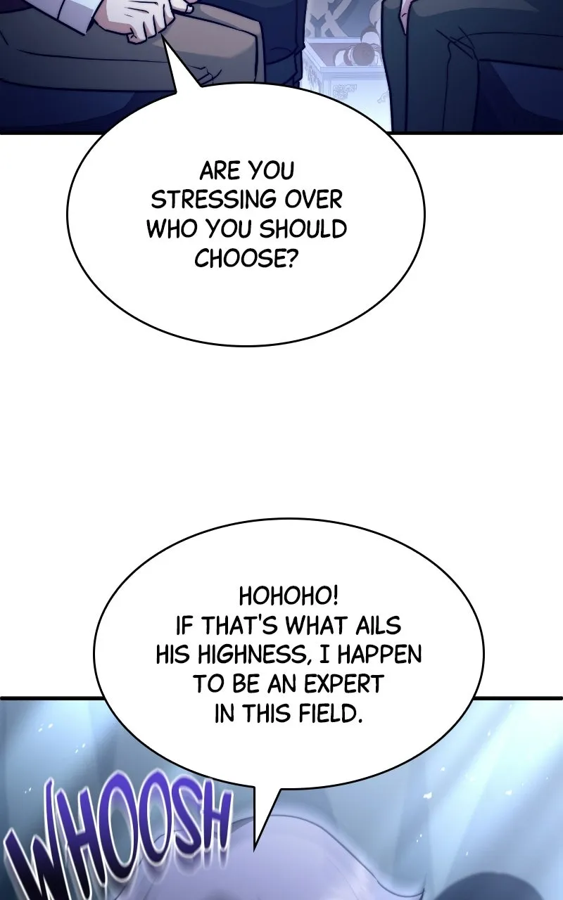 Read The Apothecary Prince chapter 76 image 34 on Lezhin
