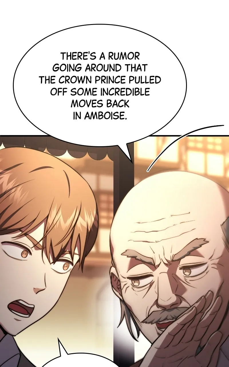 Read The Apothecary Prince chapter 76 image 4 on Lezhin
