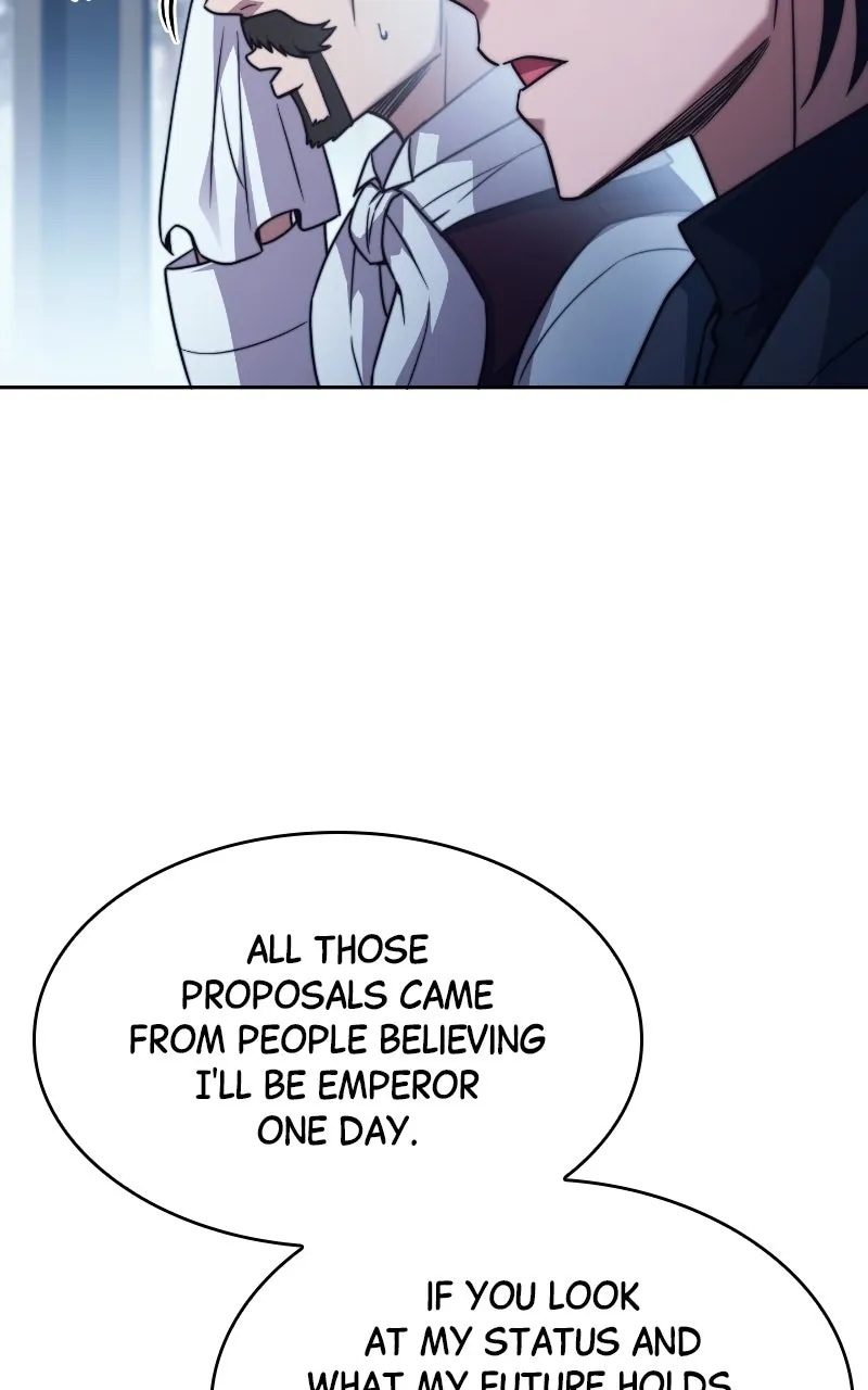 Read The Apothecary Prince chapter 76 image 44 on Lezhin