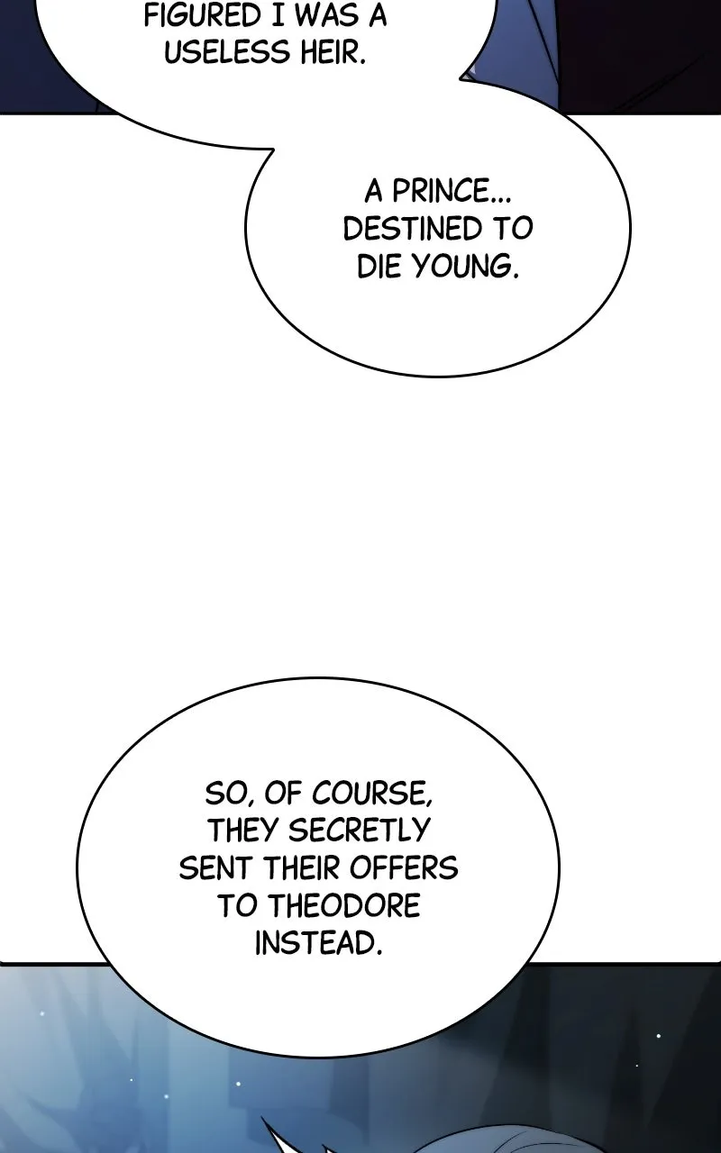 Read The Apothecary Prince chapter 76 image 49 on Lezhin