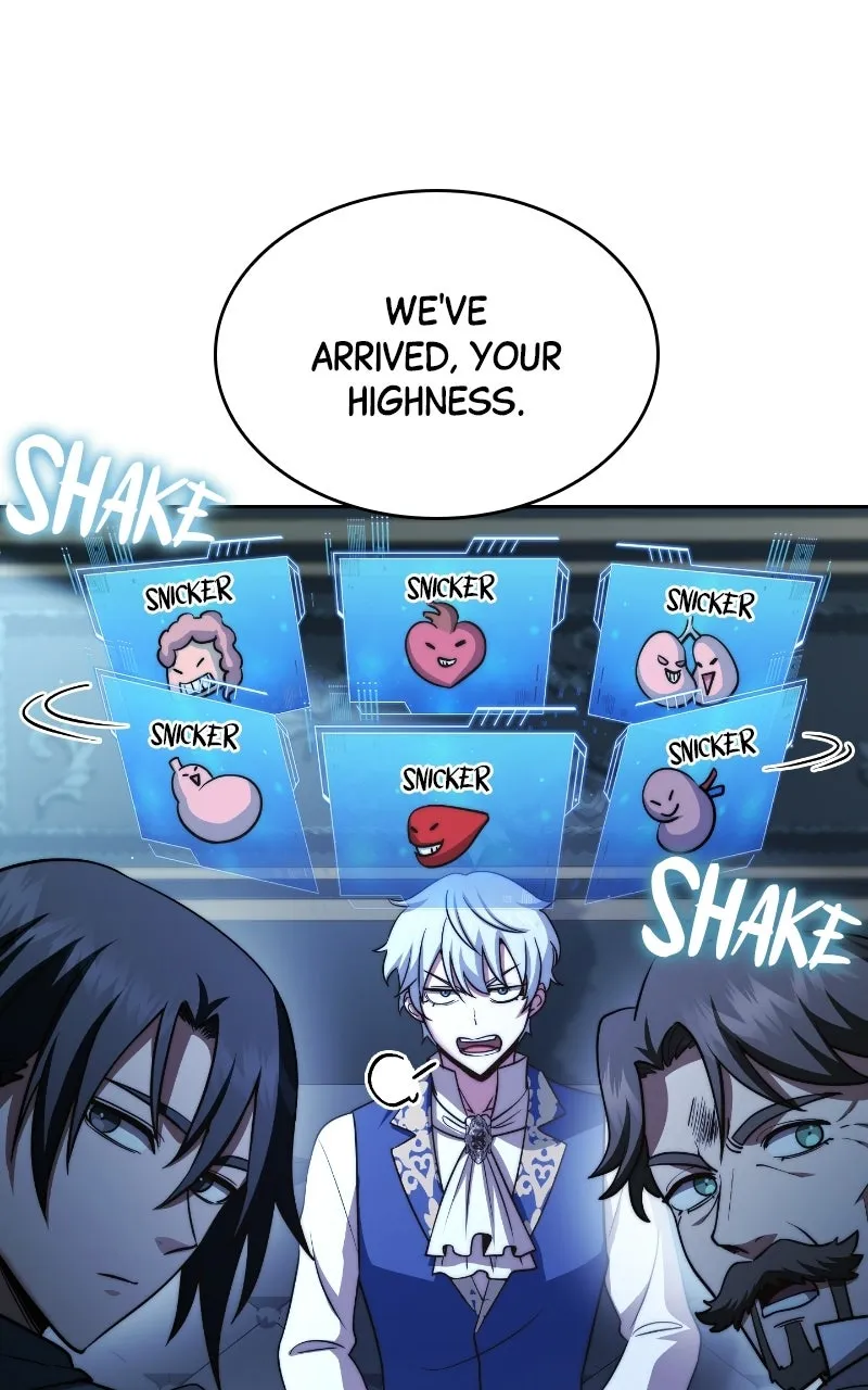 Read The Apothecary Prince chapter 76 image 87 on Lezhin