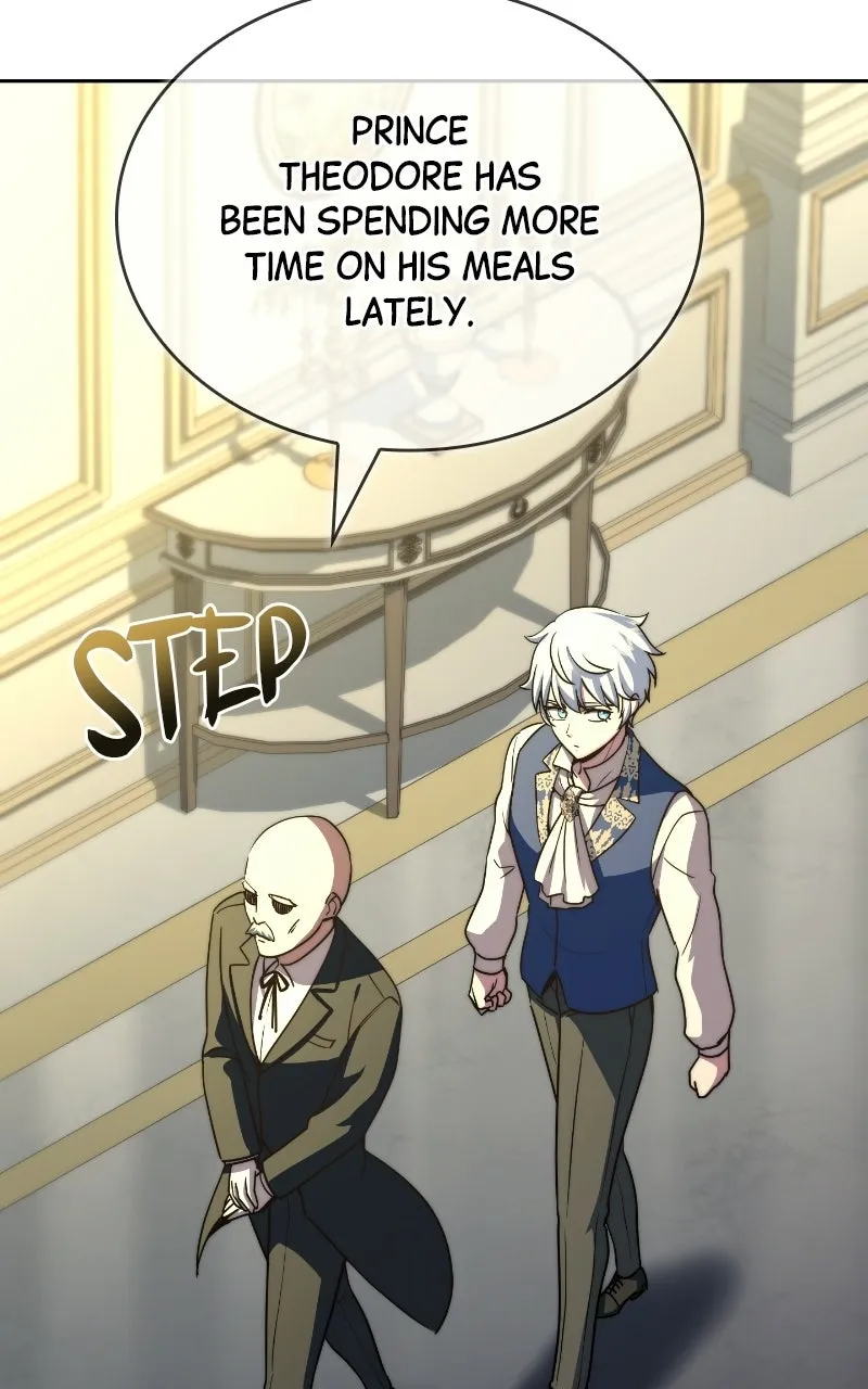 Read The Apothecary Prince chapter 76 image 96 on Lezhin