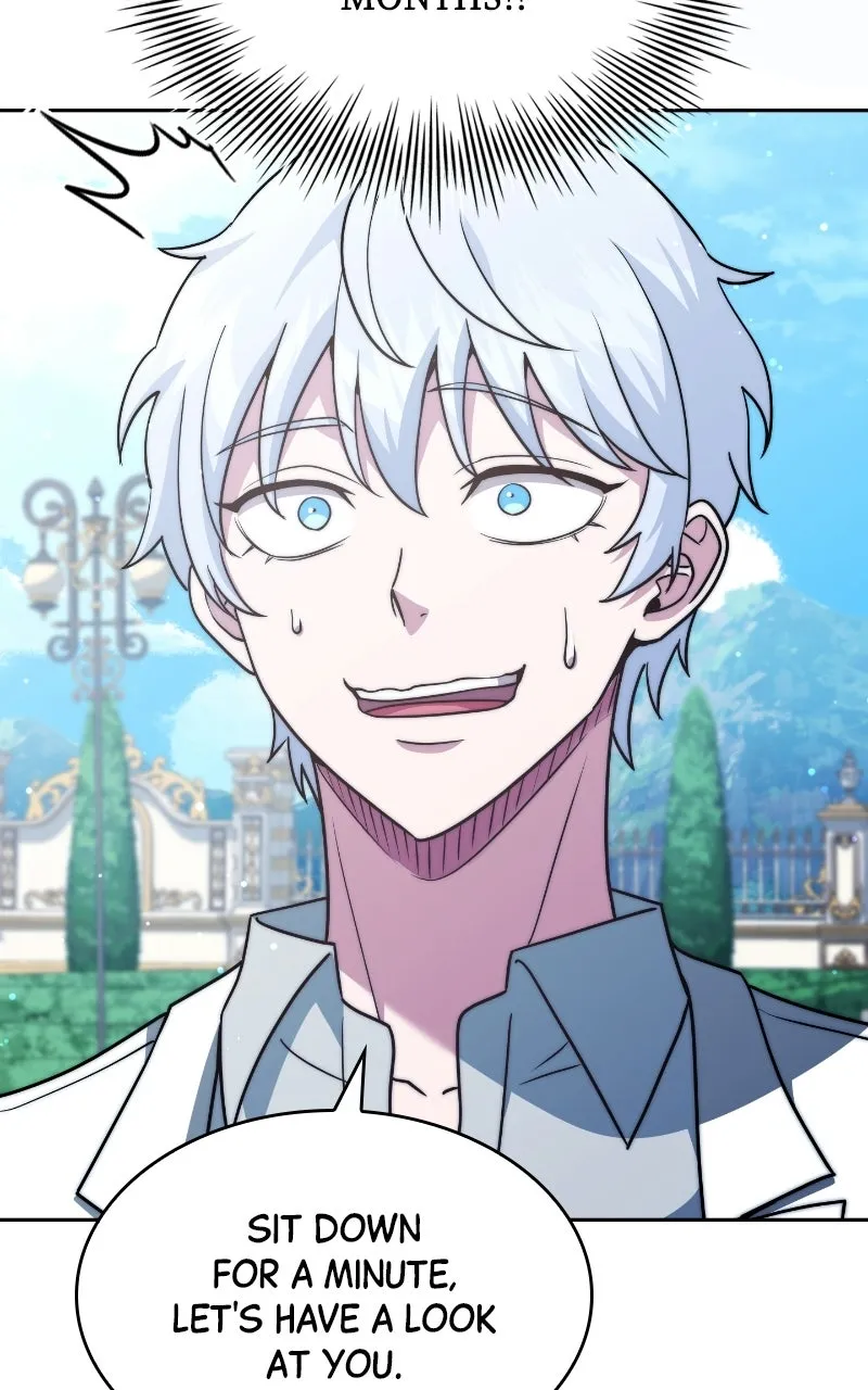 Read The Apothecary Prince chapter 77 image 106 on Lezhin