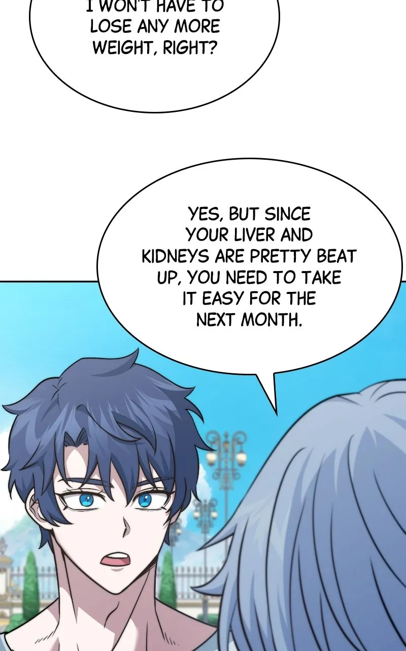 Read The Apothecary Prince chapter 77 image 121 on Lezhin