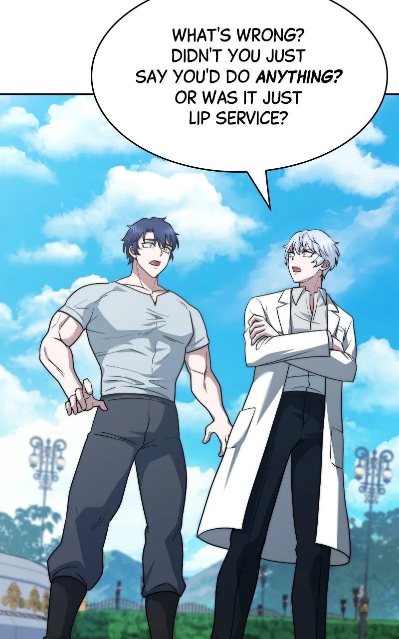 Read The Apothecary Prince chapter 77 image 137 on Lezhin