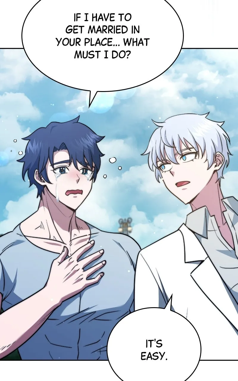 Read The Apothecary Prince chapter 77 image 149 on Lezhin