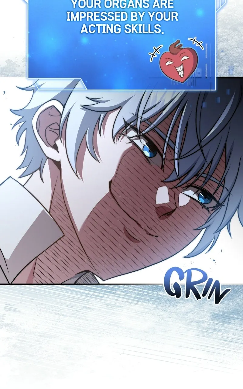 Read The Apothecary Prince chapter 77 image 2 on Lezhin