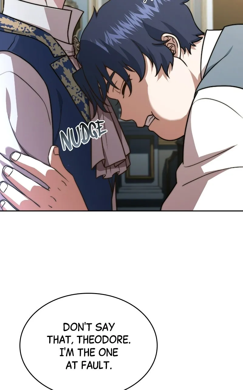 Read The Apothecary Prince chapter 77 image 25 on Lezhin