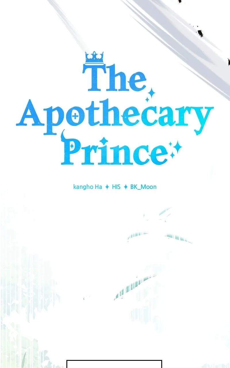Read The Apothecary Prince chapter 77 image 36 on Lezhin