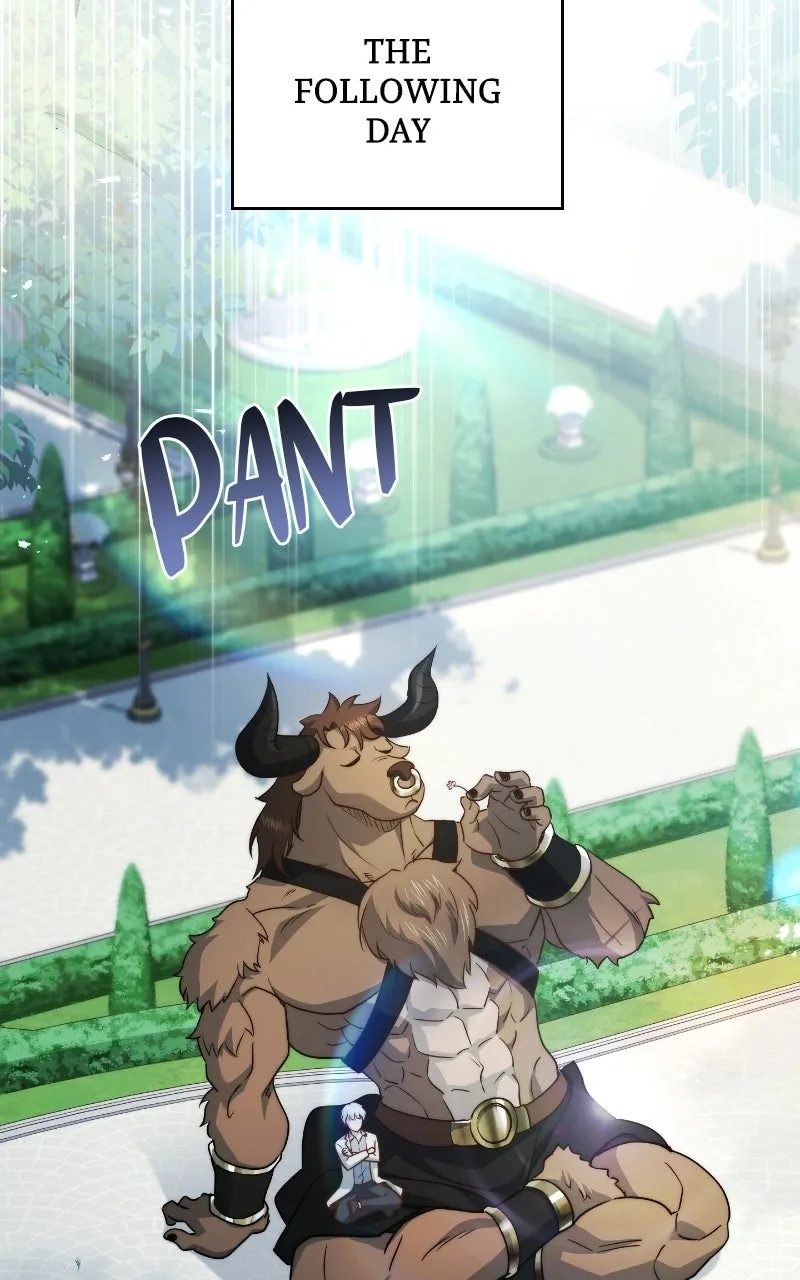 Read The Apothecary Prince chapter 77 image 37 on Lezhin