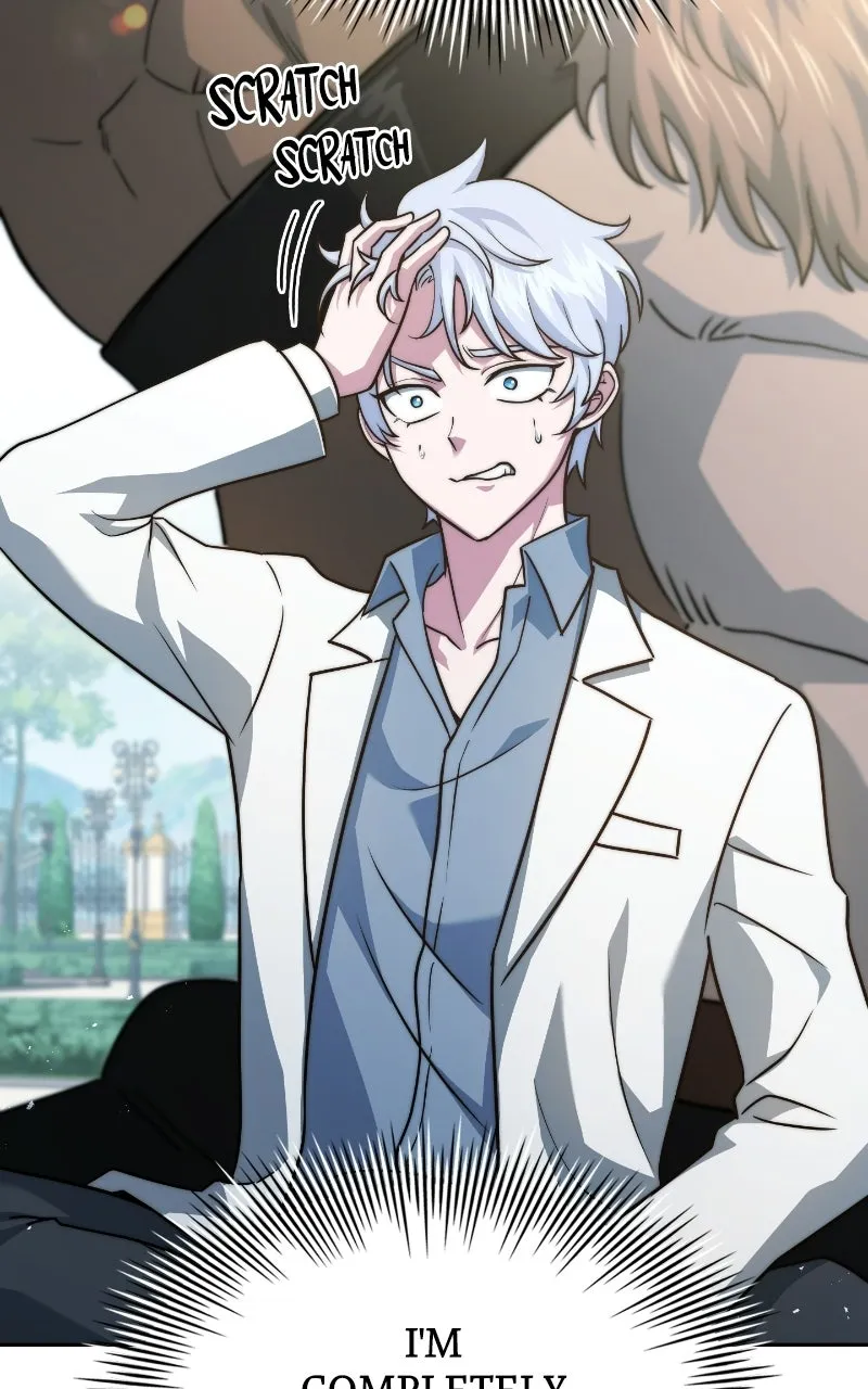 Read The Apothecary Prince chapter 77 image 43 on Lezhin