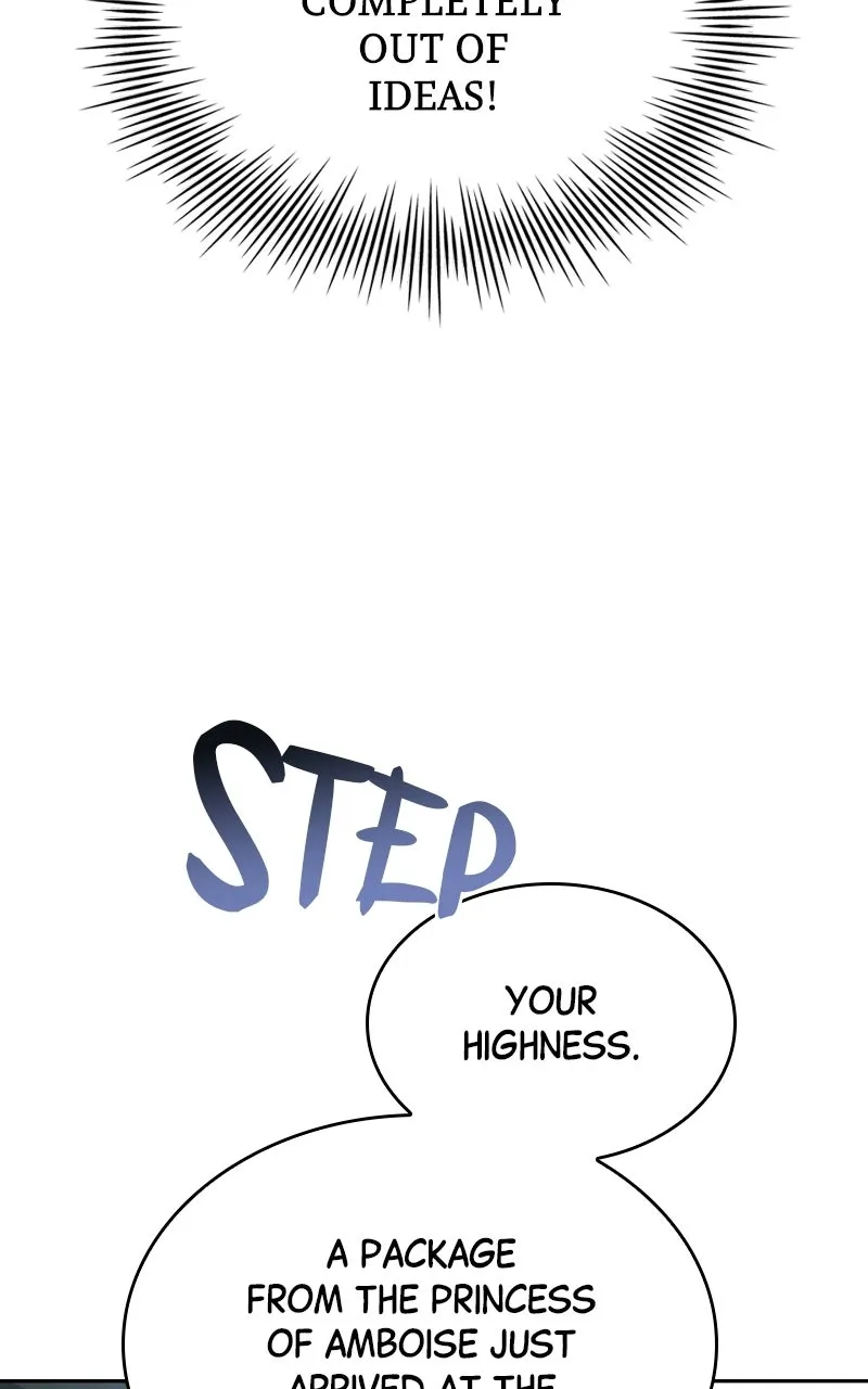 Read The Apothecary Prince chapter 77 image 44 on Lezhin