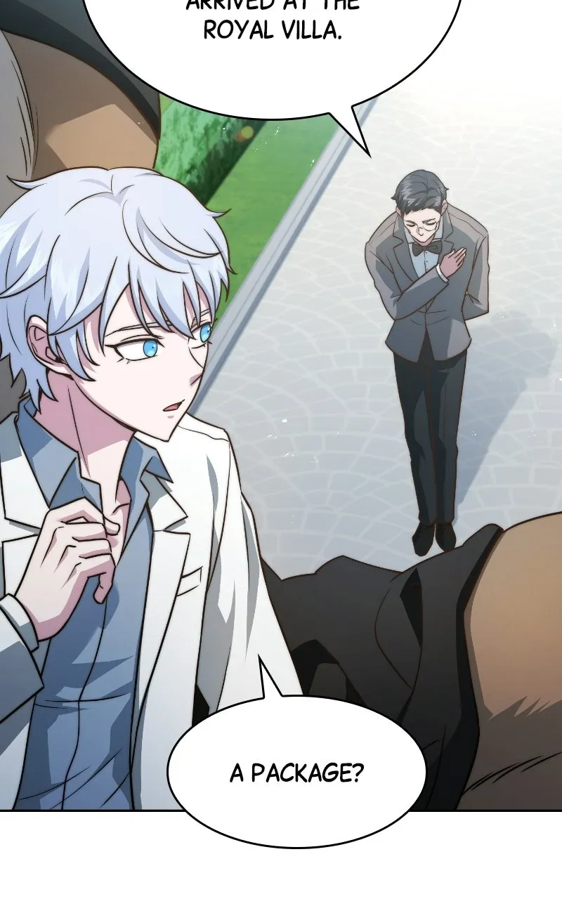 Read The Apothecary Prince chapter 77 image 45 on Lezhin