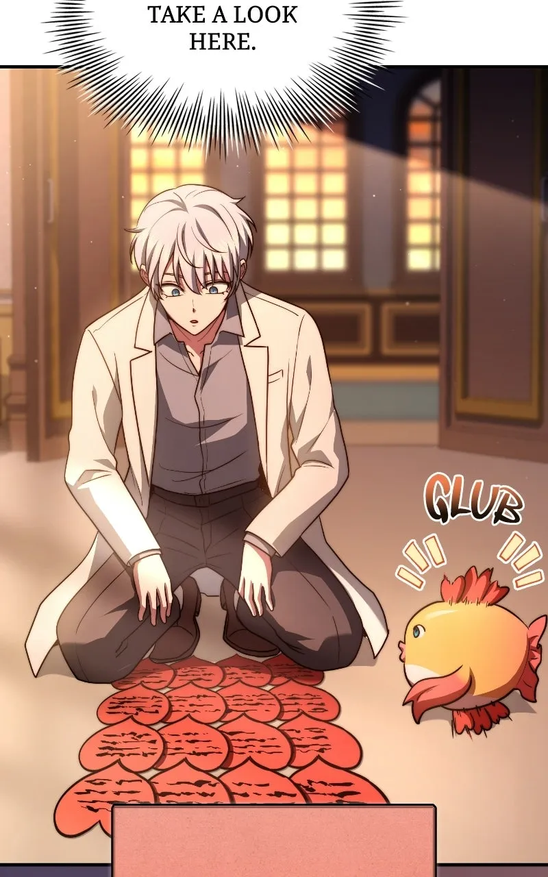 Read The Apothecary Prince chapter 77 image 78 on Lezhin
