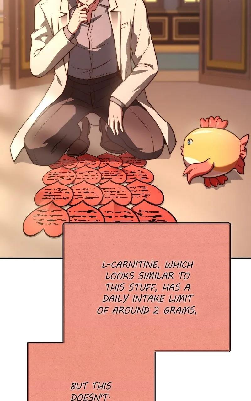 Read The Apothecary Prince chapter 77 image 83 on Lezhin