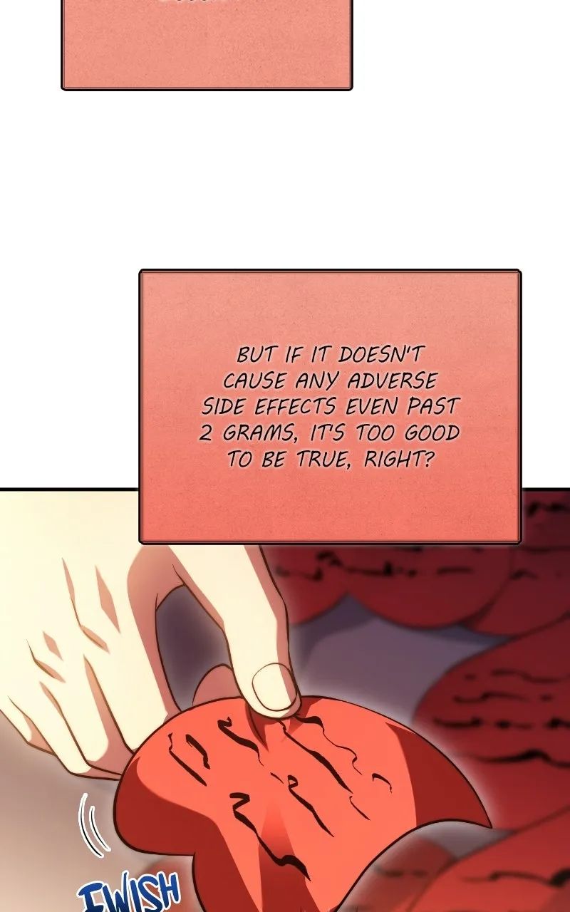 Read The Apothecary Prince chapter 77 image 84 on Lezhin