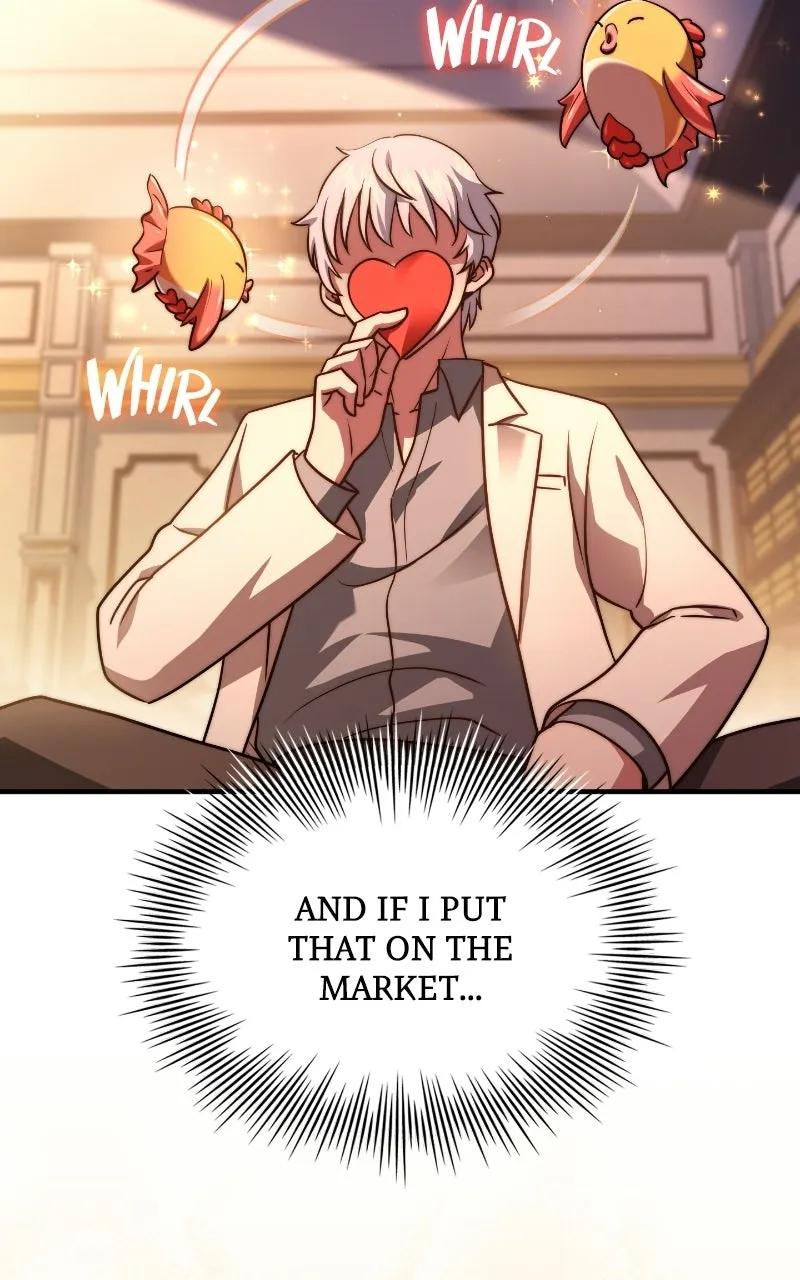 Read The Apothecary Prince chapter 77 image 87 on Lezhin