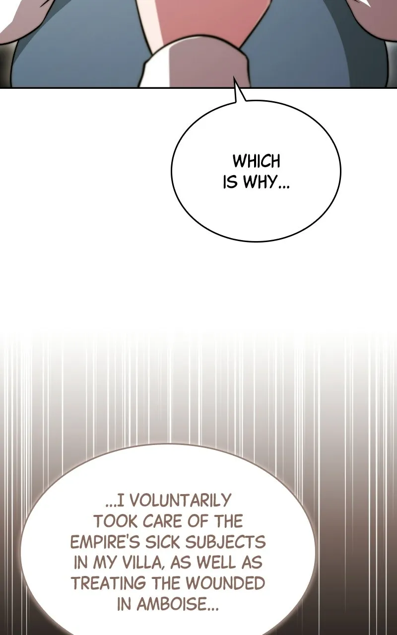 Read The Apothecary Prince chapter 77 image 9 on Lezhin