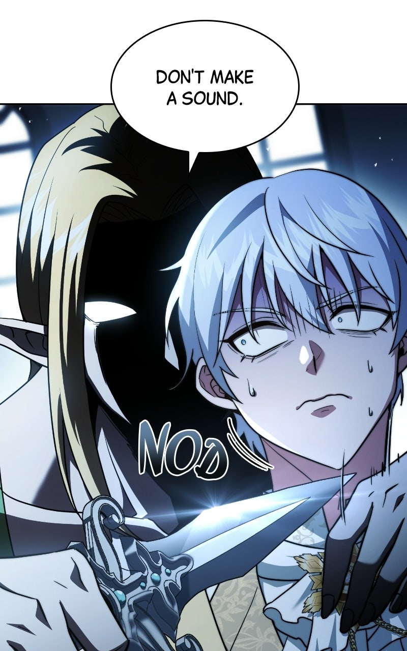 Read The Apothecary Prince chapter 78 image 100 on Lezhin