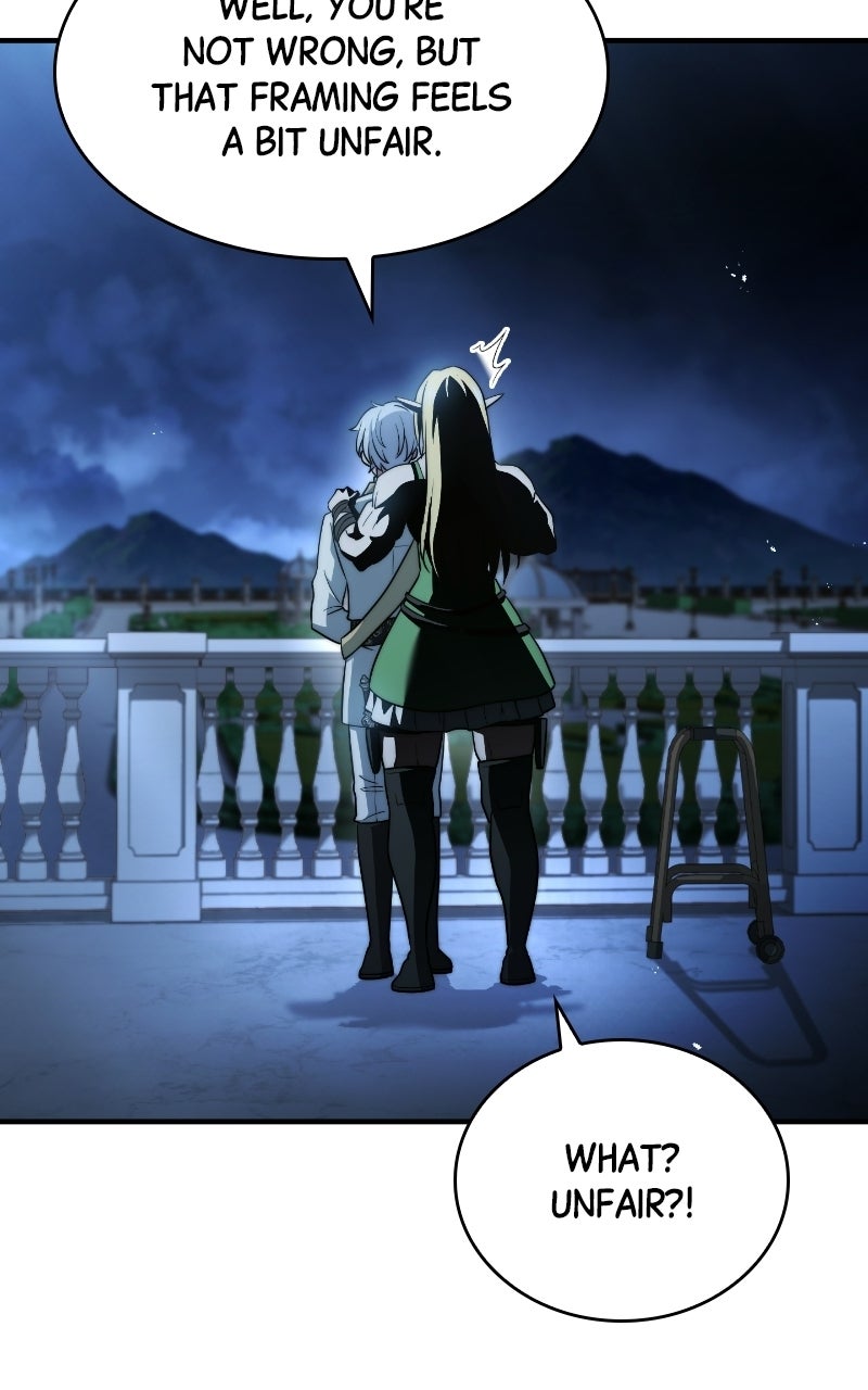 Read The Apothecary Prince chapter 78 image 111 on Lezhin