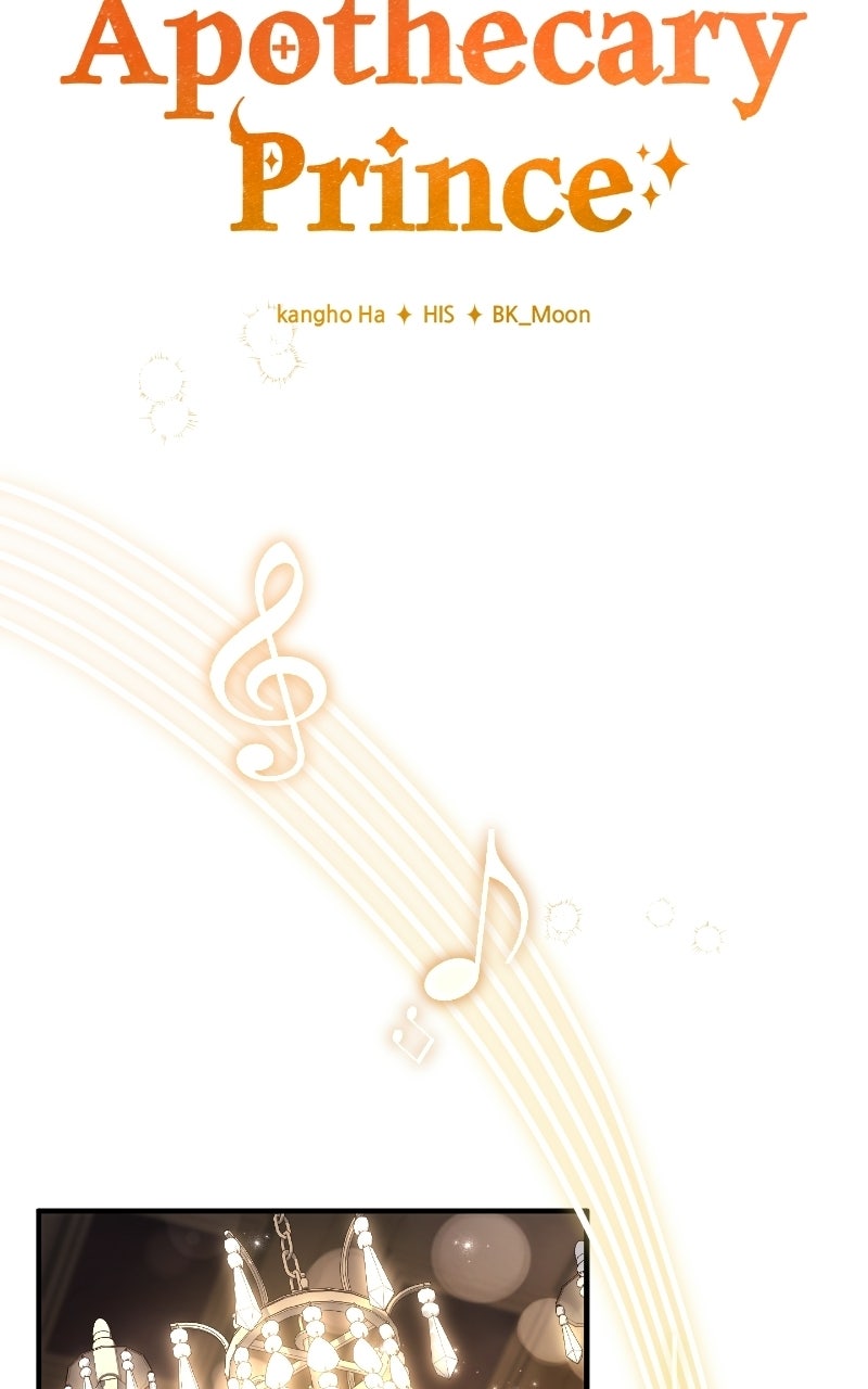 Read The Apothecary Prince chapter 78 image 46 on Lezhin
