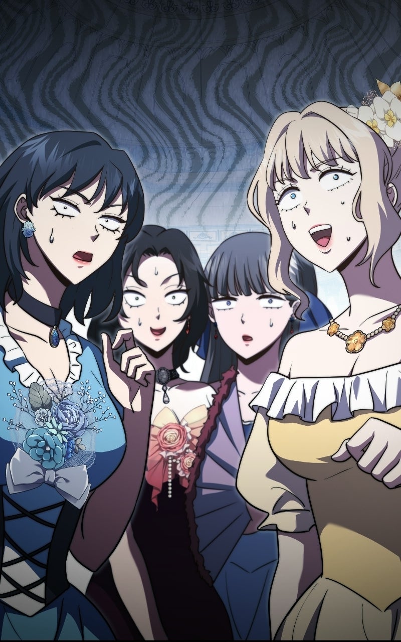 Read The Apothecary Prince chapter 78 image 60 on Lezhin