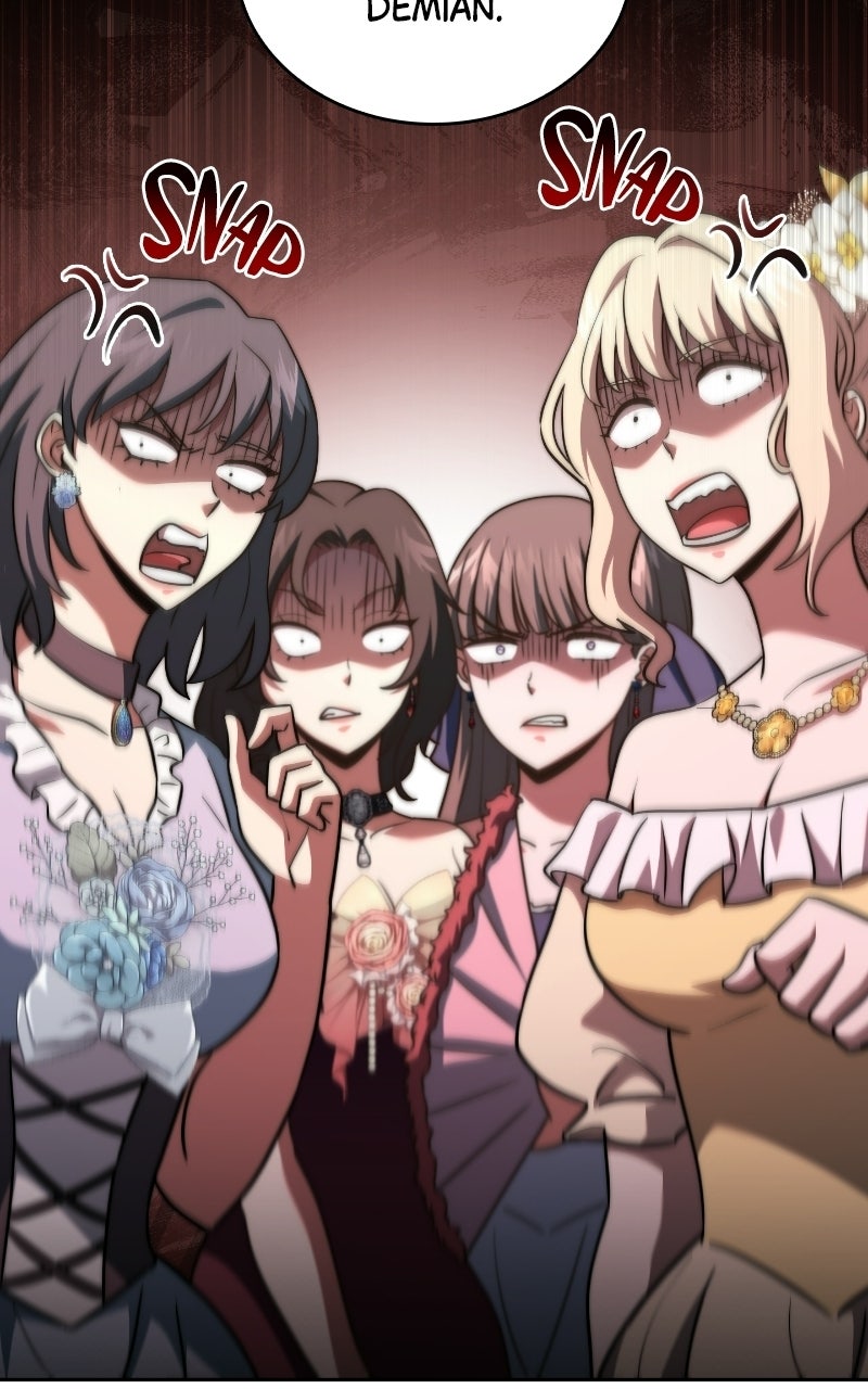 Read The Apothecary Prince chapter 78 image 69 on Lezhin