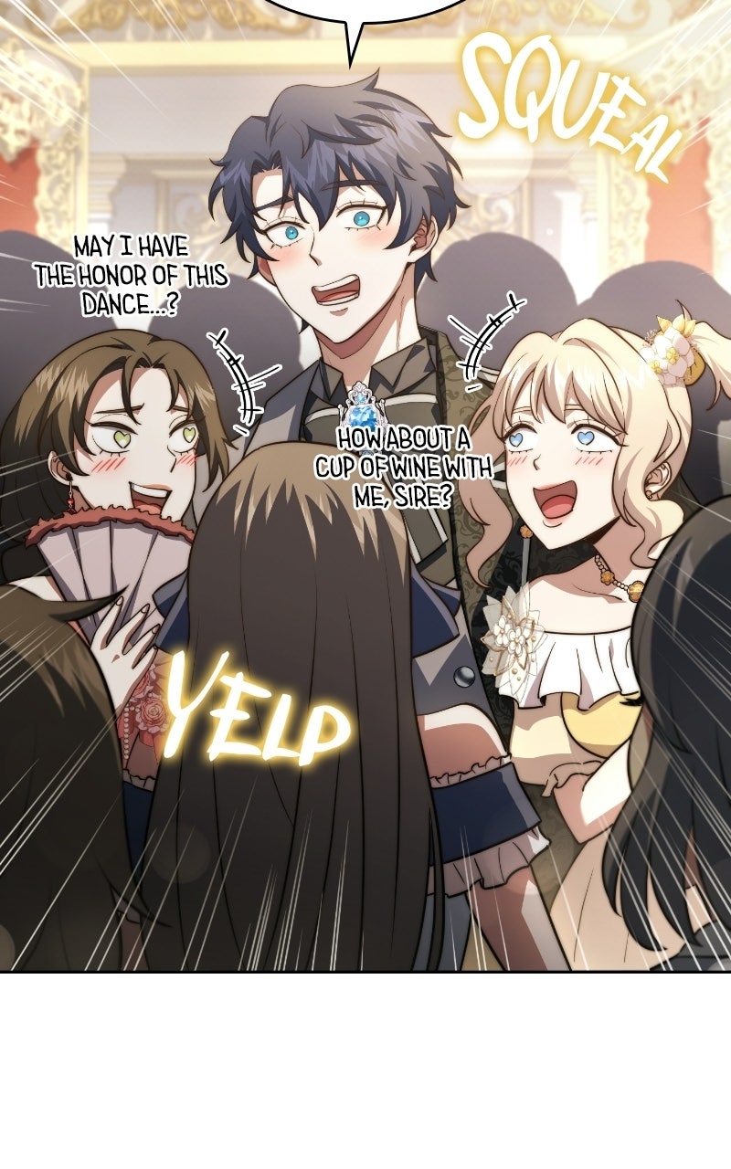 Read The Apothecary Prince chapter 78 image 83 on Lezhin