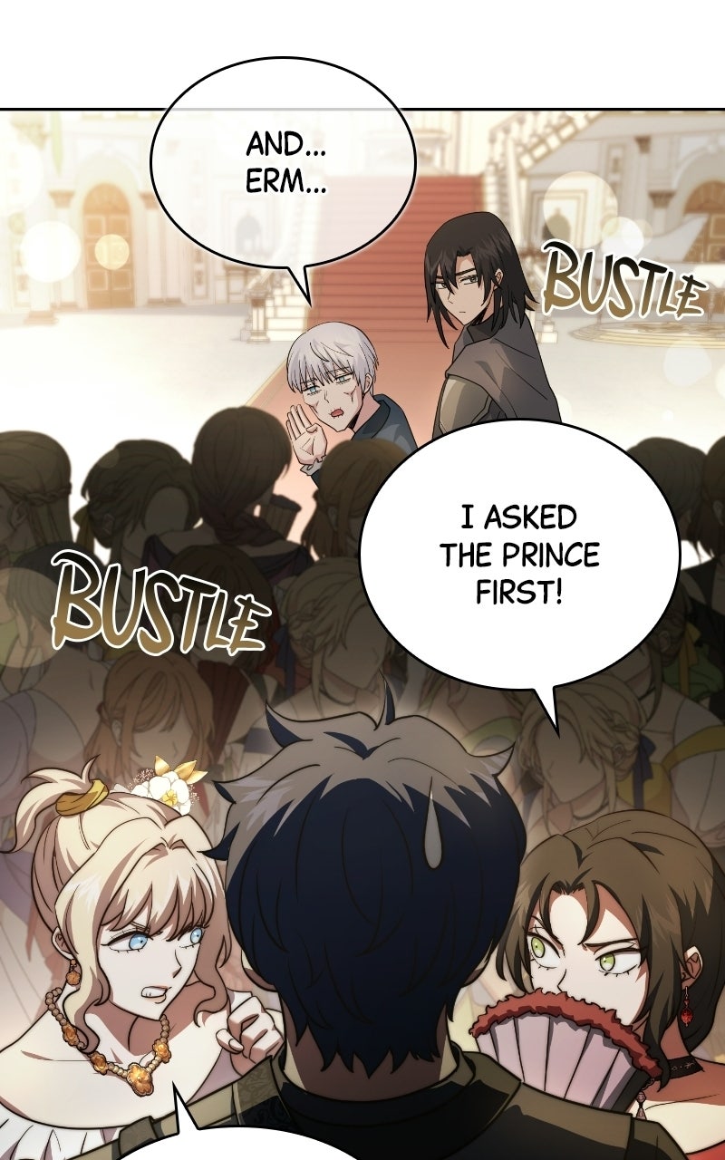 Read The Apothecary Prince chapter 78 image 84 on Lezhin