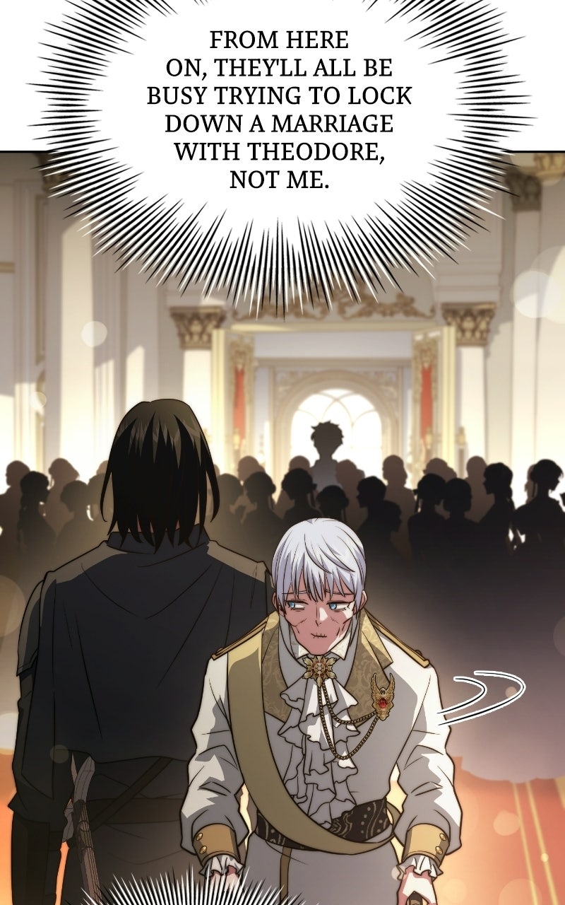 Read The Apothecary Prince chapter 78 image 87 on Lezhin
