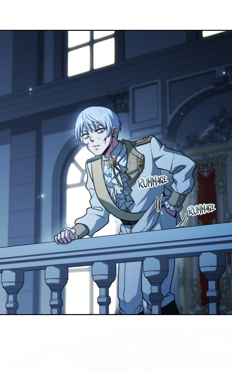 Read The Apothecary Prince chapter 78 image 92 on Lezhin