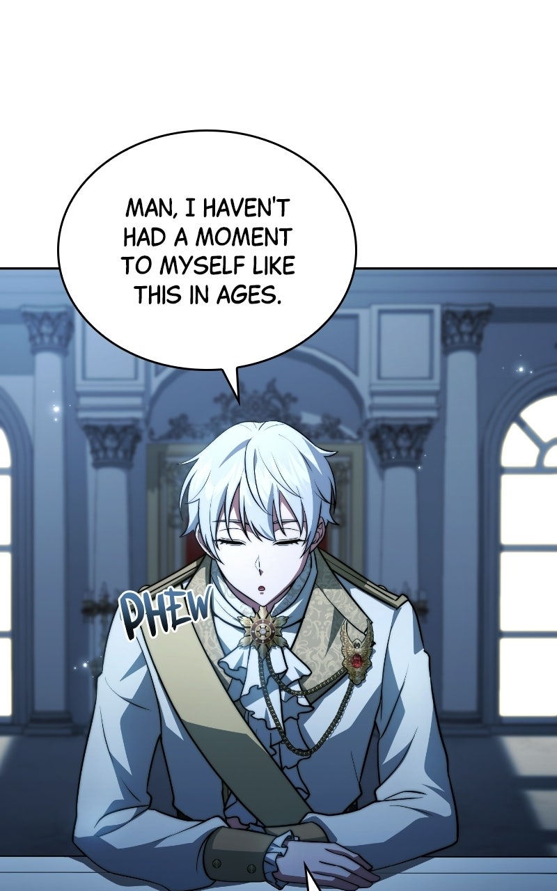 Read The Apothecary Prince chapter 78 image 97 on Lezhin