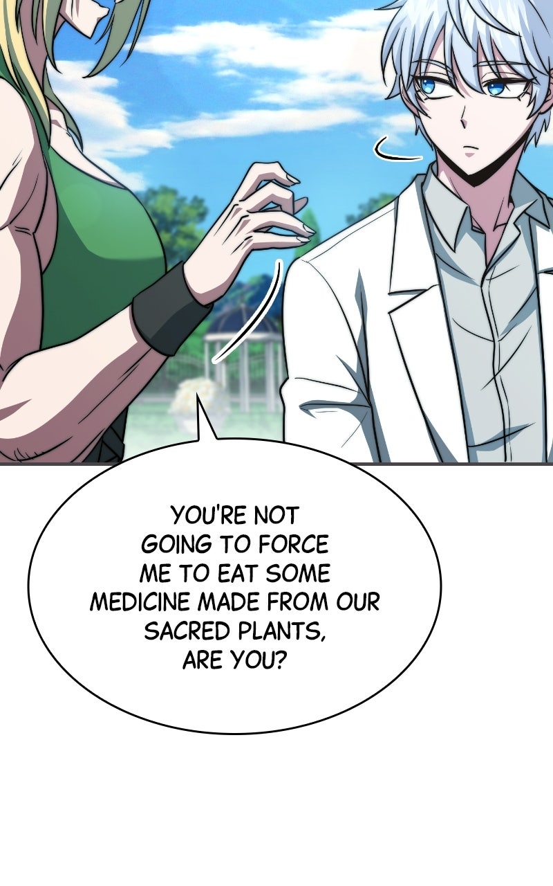 Read The Apothecary Prince chapter 79 image 104 on Lezhin