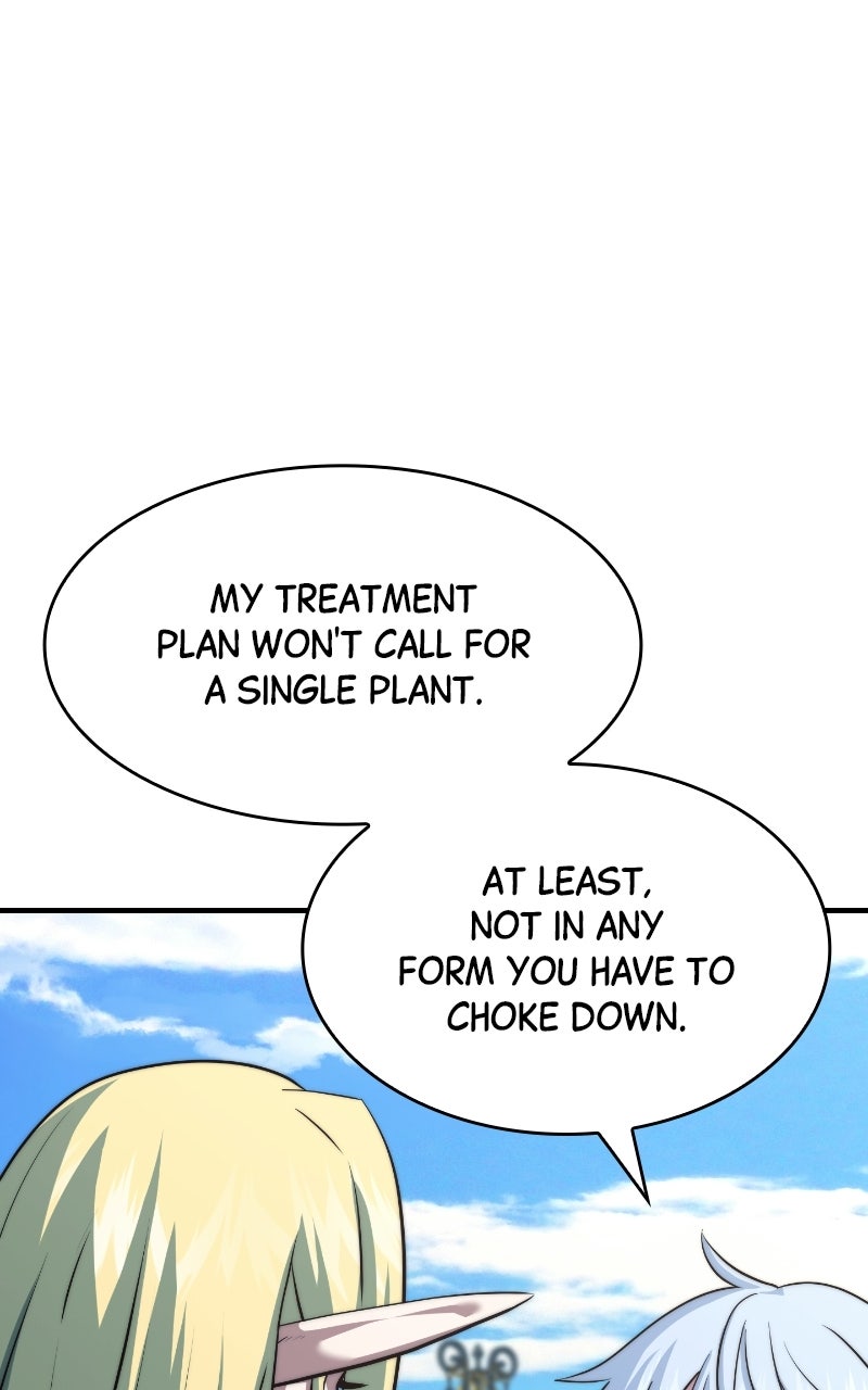 Read The Apothecary Prince chapter 79 image 105 on Lezhin