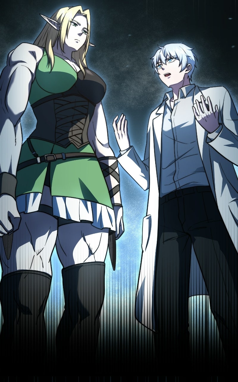 Read The Apothecary Prince chapter 79 image 47 on Lezhin
