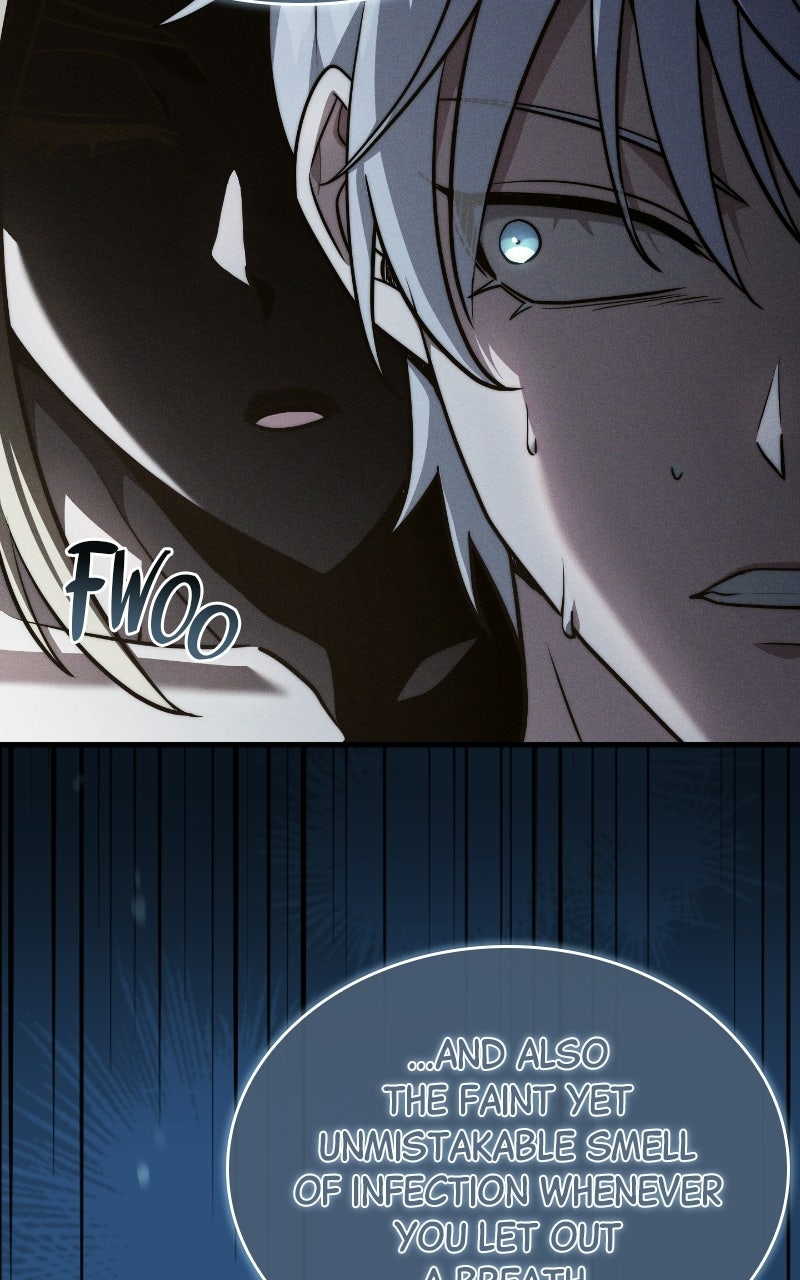 Read The Apothecary Prince chapter 79 image 49 on Lezhin